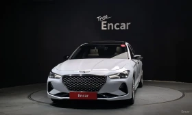 Genesis G70 2.0TURBO* 110000KM!!!* FULL* UNIKAT*  | Auto.bg — изображение 3