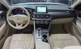 Genesis G70 2.0TURBO* 110000KM!!!* FULL* UNIKAT*  | Auto.bg — изображение 7