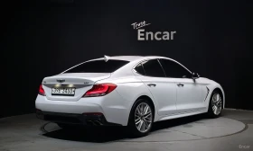 Genesis G70 2.0TURBO* 110000KM!!!* FULL* UNIKAT*  | Auto.bg — изображение 2
