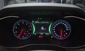 Genesis G70 2.0TURBO* 110000KM!!!* FULL* UNIKAT*  | Auto.bg — изображение 8