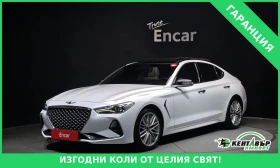 Genesis G70 2.0TURBO* 110000KM!!!* FULL* UNIKAT* 