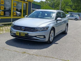 ������ VW Passat