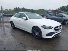 ������ Mercedes-Benz C 300