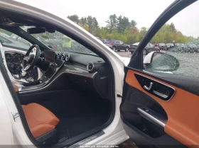 Mercedes-Benz C 300 2.0L I-4 DI, DOHC, VVT, TURBO, 255HP All Wheel | Mobile.bg � ����� ������ 5
