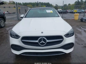 Mercedes-Benz C 300 2.0L I-4 DI, DOHC, VVT, TURBO, 255HP All Wheel | Mobile.bg � ����� ������ 13