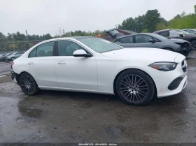 Mercedes-Benz C 300 2.0L I-4 DI, DOHC, VVT, TURBO, 255HP All Wheel | Mobile.bg � ����� ������ 14