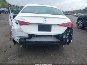 Mercedes-Benz C 300 2.0L I-4 DI, DOHC, VVT, TURBO, 255HP All Wheel | Mobile.bg � ����� ������ 6