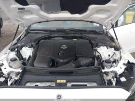 Mercedes-Benz C 300 2.0L I-4 DI, DOHC, VVT, TURBO, 255HP All Wheel | Mobile.bg � ����� ������ 10
