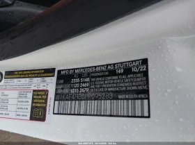 Mercedes-Benz C 300 2.0L I-4 DI, DOHC, VVT, TURBO, 255HP All Wheel | Mobile.bg � ����� ������ 9