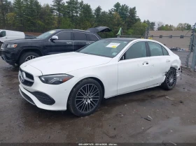 Mercedes-Benz C 300 2.0L I-4 DI, DOHC, VVT, TURBO, 255HP All Wheel | Mobile.bg � ����� ������ 2