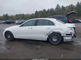 Mercedes-Benz C 300 2.0L I-4 DI, DOHC, VVT, TURBO, 255HP All Wheel | Mobile.bg � ����� ������ 15
