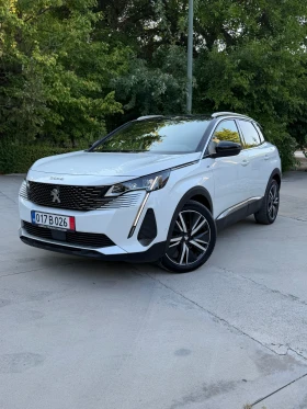 Peugeot 3008 * GT* МАСАЖ* FULL* 360* 