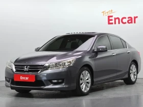 ������ Honda Accord