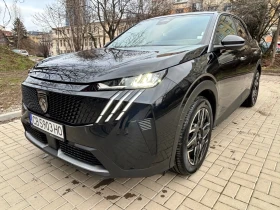 ����� �� �������� �� Peugeot 3008 Mild Hybrid (��� ������)   1.2 Hybrid 136 e-DCS6