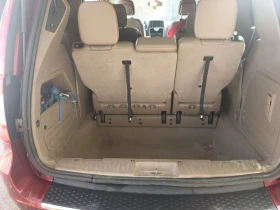 Chrysler Town and Country - 7200 € - 22847210 5