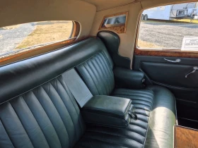 Bentley T-series R-TYPE  - 31000 € - 18463873 15