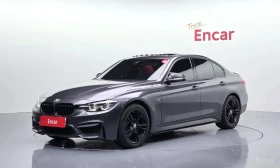 BMW 330 * 330i M Sport Shadow * БЕЗ ПЪРВОНАЧАЛНА ВНОСКА