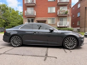 Audi A5 * S-Line* Bang & Olufsen* АвтоКредит* (ЦЕНА ДО БГ) | Auto.bg — изображение 7