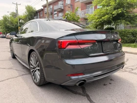 Audi A5 * S-Line* Bang & Olufsen* АвтоКредит* (ЦЕНА ДО БГ) | Auto.bg — изображение 6