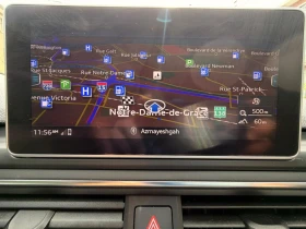 Audi A5 * S-Line* Bang & Olufsen* АвтоКредит* (ЦЕНА ДО БГ) | Auto.bg — изображение 12