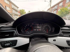 Audi A5 * S-Line* Bang & Olufsen* АвтоКредит* (ЦЕНА ДО БГ) | Auto.bg — изображение 11