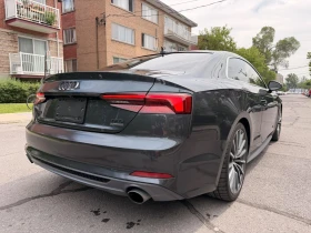 Audi A5 * S-Line* Bang & Olufsen* АвтоКредит* (ЦЕНА ДО БГ) | Auto.bg — изображение 4