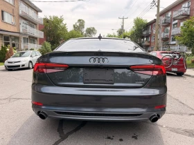 Audi A5 * S-Line* Bang & Olufsen* АвтоКредит* (ЦЕНА ДО БГ) | Auto.bg — изображение 5
