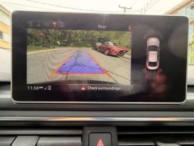 Audi A5 * S-Line* Bang & Olufsen* АвтоКредит* (ЦЕНА ДО БГ) | Auto.bg — изображение 13