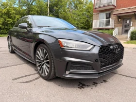 Audi A5 * S-Line* Bang & Olufsen* АвтоКредит* (ЦЕНА ДО БГ) | Auto.bg — изображение 3