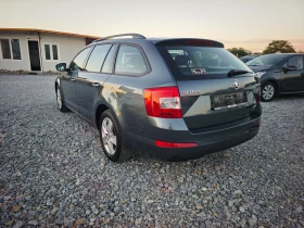 Skoda Octavia 1.6TDI 4X4 110к.с - 7900 € - 75303471 6