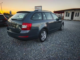 Skoda Octavia 1.6TDI 4X4 110к.с - 7900 € - 75303471 4