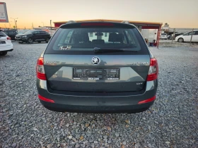 Skoda Octavia 1.6TDI 4X4 110к.с - 7900 € - 75303471 5