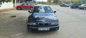 BMW 523 2.5i | Mobile.bg � ����� ������ 7