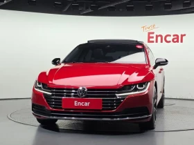 VW Arteon 2.0 TDI Prestige | Mobile.bg � ����� ������ 3