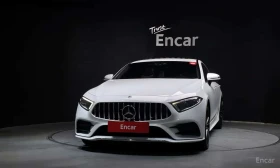 Mercedes-Benz CLS 400 d 4MATIC AMG Line/ОБДУХВАНЕ/ШИБИДАХ/ДИСТРОНИК/360 - 27470 € - 20919856 3