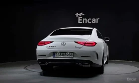 Mercedes-Benz CLS 400 d 4MATIC AMG Line/ОБДУХВАНЕ/ШИБИДАХ/ДИСТРОНИК/360 - 27470 € - 20919856 4