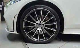Mercedes-Benz CLS 400 d 4MATIC AMG Line/ОБДУХВАНЕ/ШИБИДАХ/ДИСТРОНИК/360 - 27470 € - 20919856 5