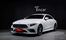 Mercedes-Benz CLS 400