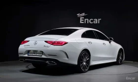 Mercedes-Benz CLS 400 d 4MATIC AMG Line/ОБДУХВАНЕ/ШИБИДАХ/ДИСТРОНИК/360 - 27470 € - 20919856 2
