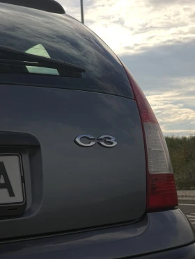 Citroen C3 - 2250 € - 71378433 7