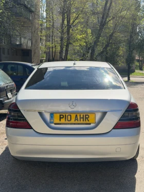 Mercedes-Benz S 320 S320cdi - 7300 € - 32109179 2