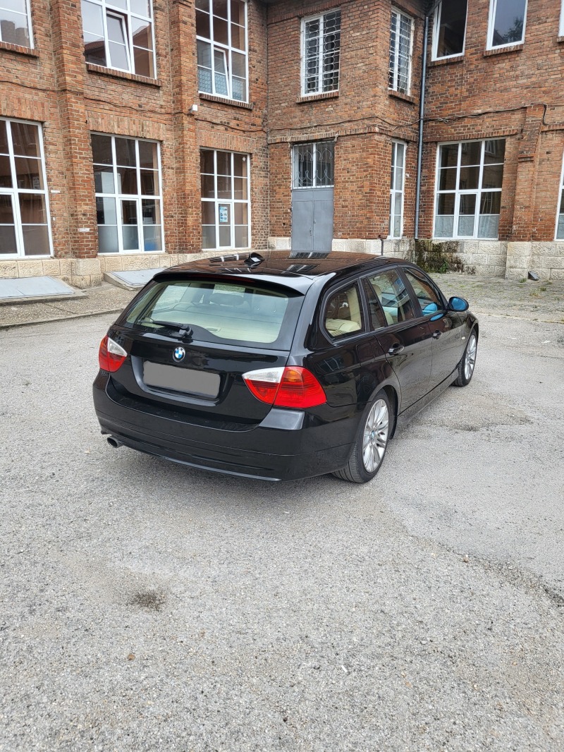 BMW 320, снимка 4 - Автомобили и джипове - 46280723