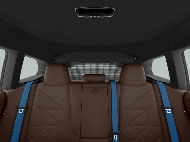 BMW iX xDrive40, снимка 11 - Автомобили и джипове - 46318559