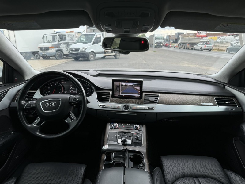 Audi A8 3.0T Full, снимка 10 - Автомобили и джипове - 46460099