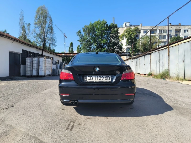 BMW 530 LCI Soft close , снимка 7 - Автомобили и джипове - 46498459