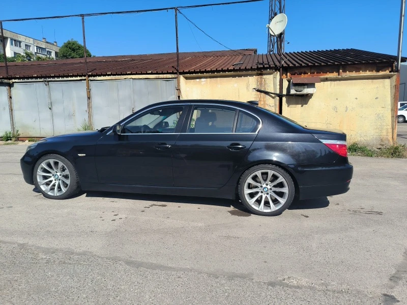 BMW 530 LCI Soft close , снимка 8 - Автомобили и джипове - 46498459