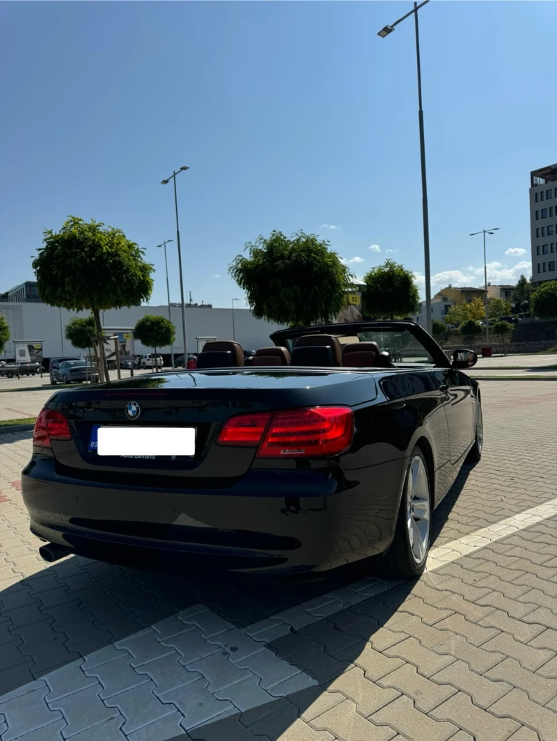 BMW 320, снимка 7 - Автомобили и джипове - 47011131