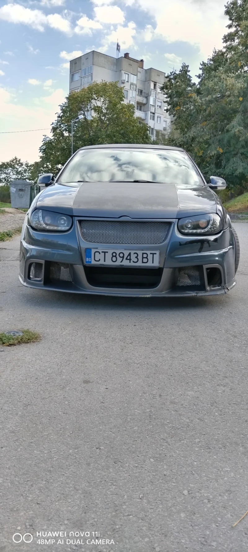 VW Golf 4, снимка 1 - Автомобили и джипове - 47608459