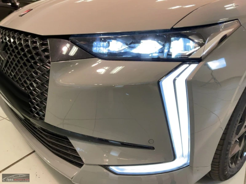 DS DS 4 HYBRID(Plug-In)/305HP/S&S/E-TENSE/PERF-LINE/517b/, снимка 3 - Автомобили и джипове - 48129930