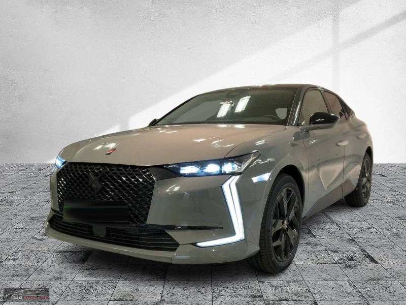 DS DS 4 HYBRID(Plug-In)/305HP/S&S/E-TENSE/PERF-LINE/517b/, снимка 1 - Автомобили и джипове - 48129930